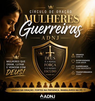 Mulheres Guerreiras